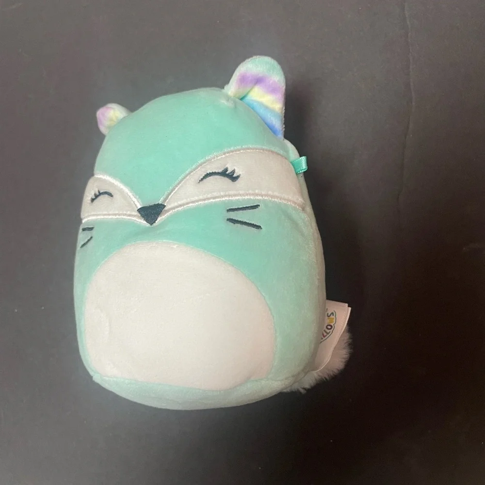 Squishmallow 5